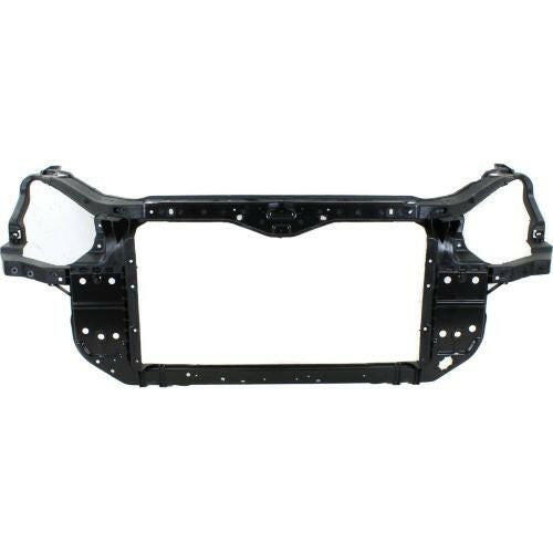 2006-2008 Kia Optima Radiator Support, Plastic+steel -CAPA.
