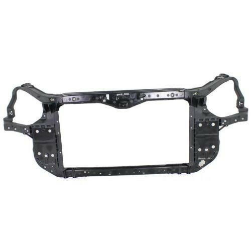 2006-2008 Kia Optima Radiator Support, Plastic+steel.