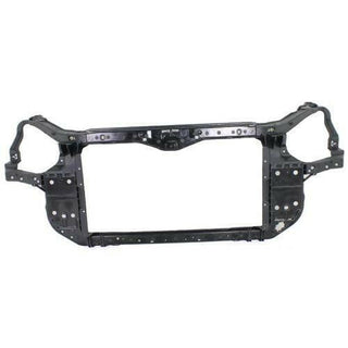 2006-2008 Kia Optima Radiator Support, Plastic+steel.