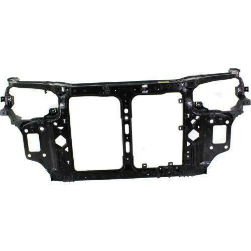 2010-2013 Kia Forte Radiator Support, Assembly, Steel -CAPA.