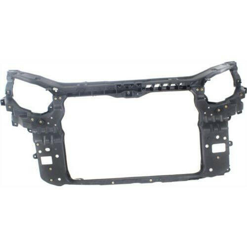 2011-2013 Kia Sorento Radiator Support, Assembly, Composite.