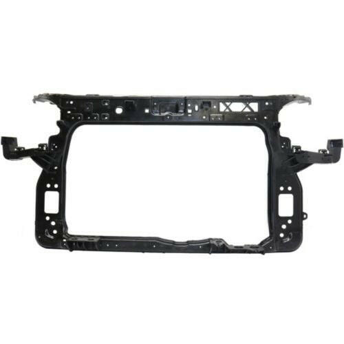 2012-2013 Kia Soul Radiator Support, Textured w/Fiberglass/Steel-CAPA.
