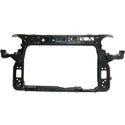 2012-2013 Kia Soul Radiator Support, Textured w/Fiberglass/Steel-CAPA.