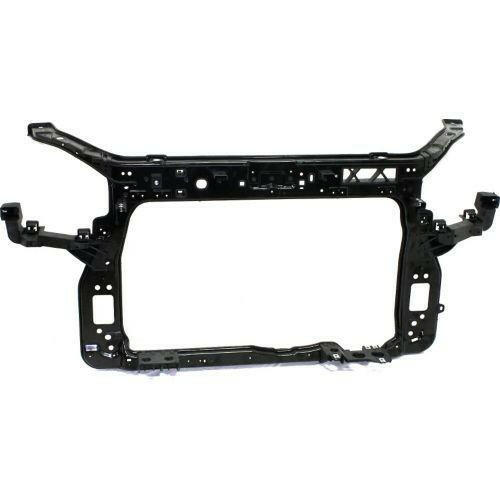 2012-2013 Kia Soul Radiator Support, Txt w/Fiberglass & Wrap Around Steel.