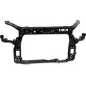 2012-2013 Kia Soul Radiator Support, Txt w/Fiberglass & Wrap Around Steel.