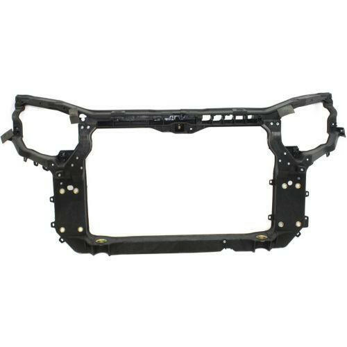 2014-2015 Kia Sorento Radiator Support, Assembly.