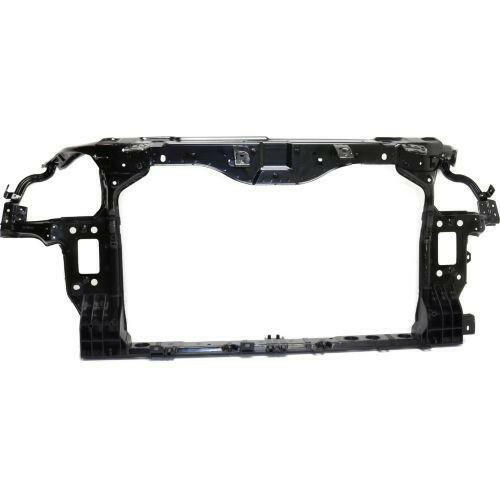 2014-2015 Kia Optima Radiator Support, Steel, 2.4l Eng, Except Hybrid.