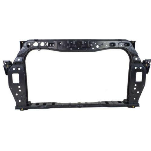 2015-2016 Kia Rio Radiator Support, Assem., Plastic w/Fiberglass & Steel.