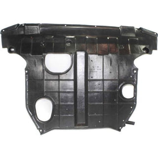 2006-2010 Kia Magentis Eng Splash Shield, Under Cover, Front, 2.4L Eng. - Classic 2 Current Fabrication