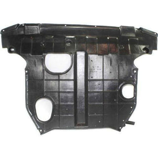 2006-2010 Kia Optima Engine Splash Shield, Under Cover, Front, 2.4L Eng..