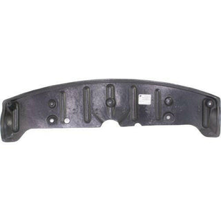 2004-2006 Kia Amanti Engine Splash Shield, Under Cover, Front.
