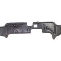 2004-2006 Kia Amanti Engine Splash Shield, Under Cover, Rear.