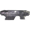 2006-2010 Kia Magentis Engine Splash Shield, Front, 2.7L, New Body Style.