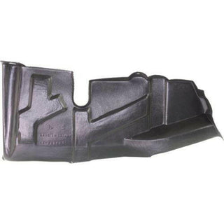 2004-2007 Kia Spectra Engine Splash Shield, Under Cover, RH.