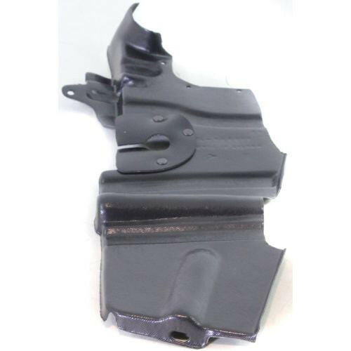 2007-2009 Kia Amanti Engine Splash Shield, Under Cover, RH.