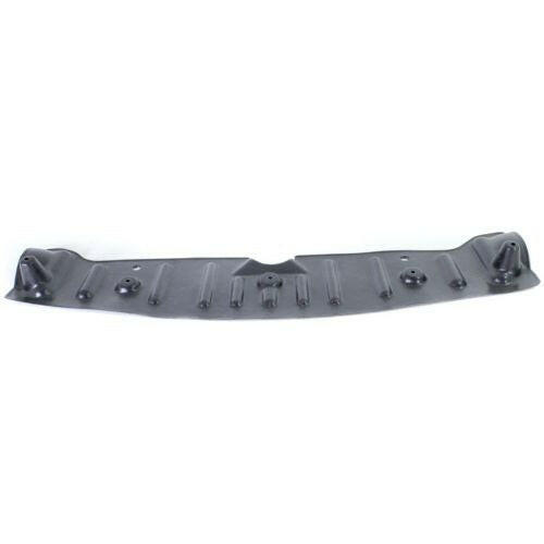 2007-2009 Kia Amanti Engine Splash Shield, Under Cover, Front.