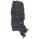 2004-2006 Kia Amanti Engine Splash Shield, Under Cover, RH.