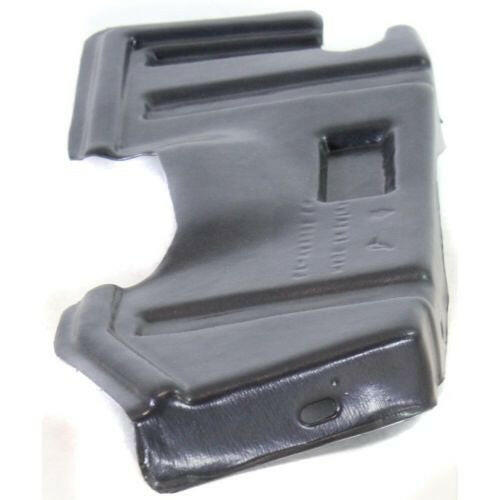 2006-2010 Kia Magentis Engine Splash Shield, Under Cover, LH.