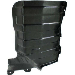 2010-2011 Kia Soul Engine Splash Shield, Under Cover, RH.