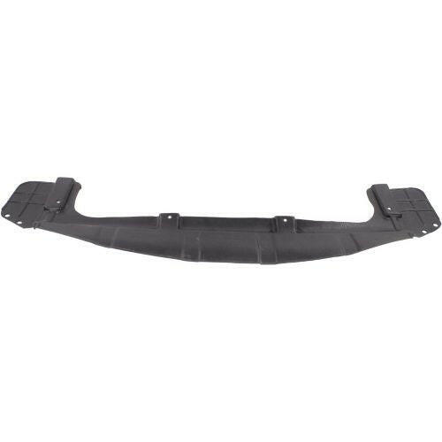 2012-2013 Kia Forte5 Engine Splash Shield, Front, Coupe/Hatchback/Sedan.