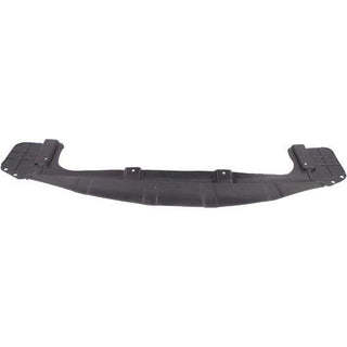 2010-2013 Kia Forte Engine Splash Shield, Front, Coupe/Hatchback/Sedan.
