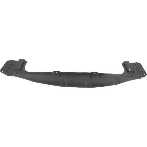 2010-2013 Kia Forte Koup Splash Shield, Front, Coupe/Hatchback/Sedan.