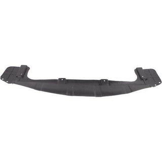 2010-2013 Kia Forte Koup Splash Shield, Front, Coupe/Hatchback/Sedan.