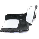 2012-2013 Kia Soul Eng Splash Shield, Under Cover, RH, w/Insulation Foam.
