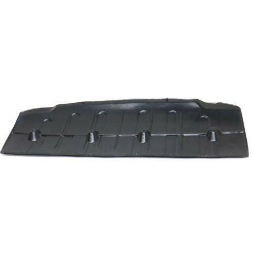 2014-2015 Kia Optima Eng Splash Shield, Under Cover, Front, Sedan/Hybrid.