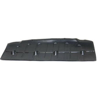 2014-2015 Kia Optima Eng Splash Shield, Under Cover, Front, Sedan/Hybrid.