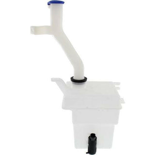 2006-2011 Kia Rio5 Windshield Washer Tank, Assy, W/Pump, Inlet, & Cap, W/o Sensor.