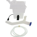 2007-2011 Kia Rio Windshield Washer Tank, Assy, W/Pump, Inlet, & Cap, & Sensor.