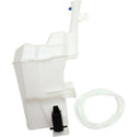 2012-2015 Kia Rio5 Windshield Washer Tank, Assy, w/Pump And Cap, Hatchback.