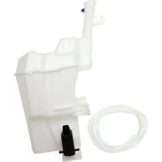 2012-2015 Kia Rio5 Windshield Washer Tank, Assy, w/Pump And Cap, Hatchback.