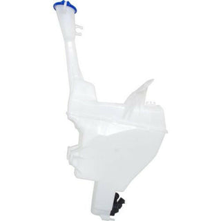 2014-2016 Kia Soul Windshield Washer Tank, Assembly, W/ Cap And Pump.