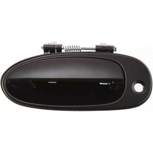 1998-2001 Kia Sephia Front Door Handle LH, Outer, Primed.