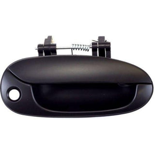2002-2004 Kia Spectra Front Door Handle RH, Outer, Primed - Classic 2 Current Fabrication
