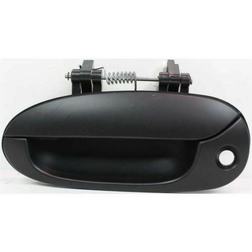 2002-2004 Kia Spectra Front Door Handle LH, Outer, Primed.