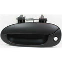 2002-2004 Kia Spectra Front Door Handle LH, Outer, Primed.
