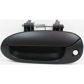2002-2004 Kia Spectra Front Door Handle LH, Outer, Primed - Classic 2 Current Fabrication
