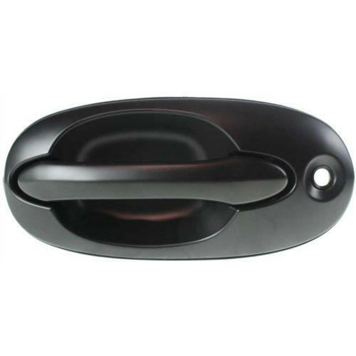 2002-2005 Kia Sedona Front Door Handle RH, Outside, Primed, Lx Model.