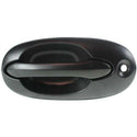 2002-2005 Kia Sedona Front Door Handle RH, Outside, Primed, Lx Model.