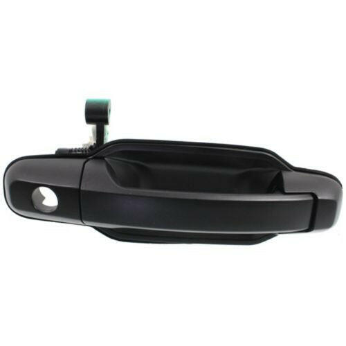 2003-2009 Kia Sorento Front DooRHandle RH, Outside, Primed, w/Hole, Ex.