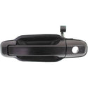 2003-2009 Kia Sorento Front DooRHandle LH, Outside, Primed, w/Hole, Ex.