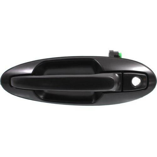 2001-2006 Kia Optima Front Door Handle LH, Primed, Old Body Style.