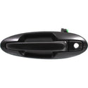 2001-2006 Kia Optima Front Door Handle LH, Primed, Old Body Style.