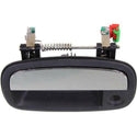 1995-2002 Kia Sportage Front Door Handle LH Lever/Textured Hsg.