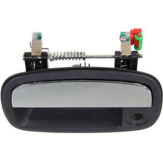 1995-2002 Kia Sportage Front Door Handle LH Lever/Textured Hsg.