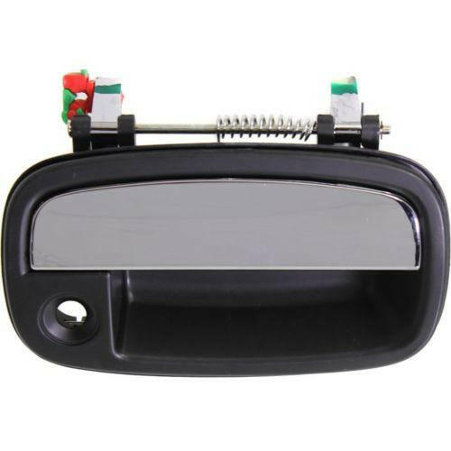 1995-2002 Kia Sportage Front Door Handle RH Lever/Primed Housing.