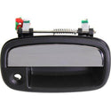 1995-2002 Kia Sportage Front Door Handle RH Lever/Primed Housing.